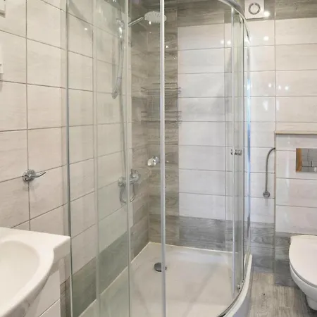 Wooden House By Ostrowieckie With Kosierzewo