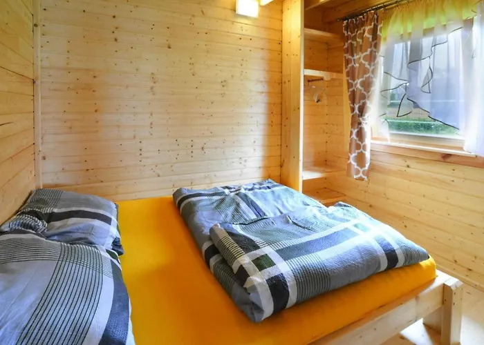 Wooden House By Ostrowieckie With Σπίτι διακοπών *