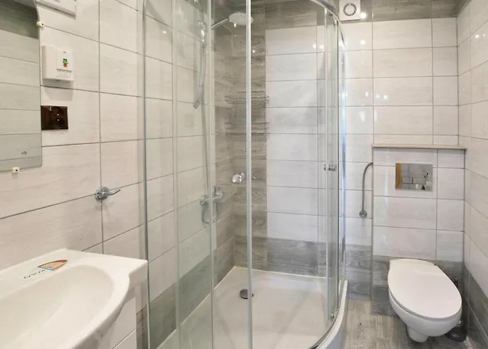 Wooden House By Ostrowieckie With Kosierzewo