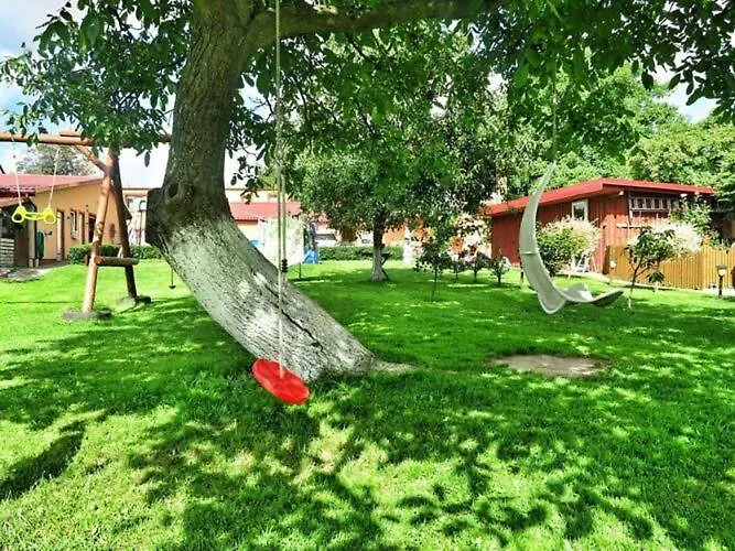 Σπίτι διακοπών Wooden House By Ostrowieckie With Kosierzewo